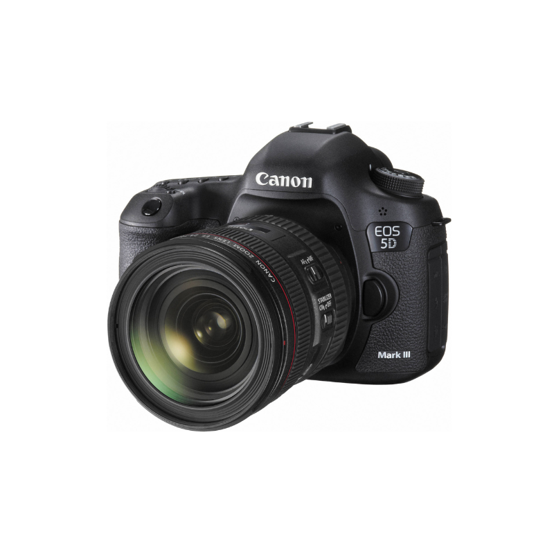 Canon 5D III