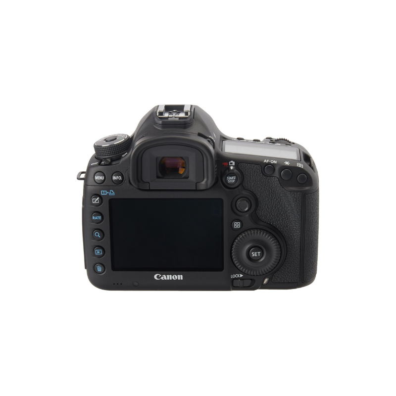 Canon 5D III - Image 2