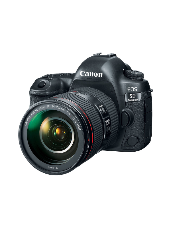 Canon 5D IV
