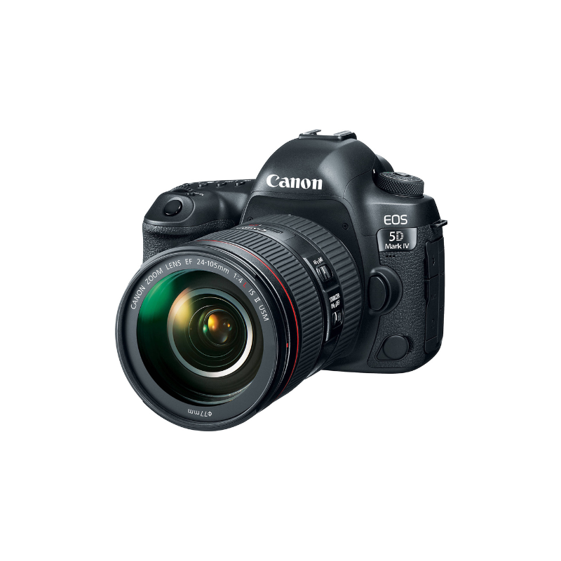Canon 5D IV