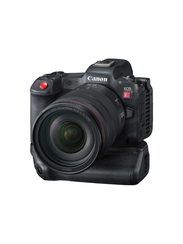 Canon R5C