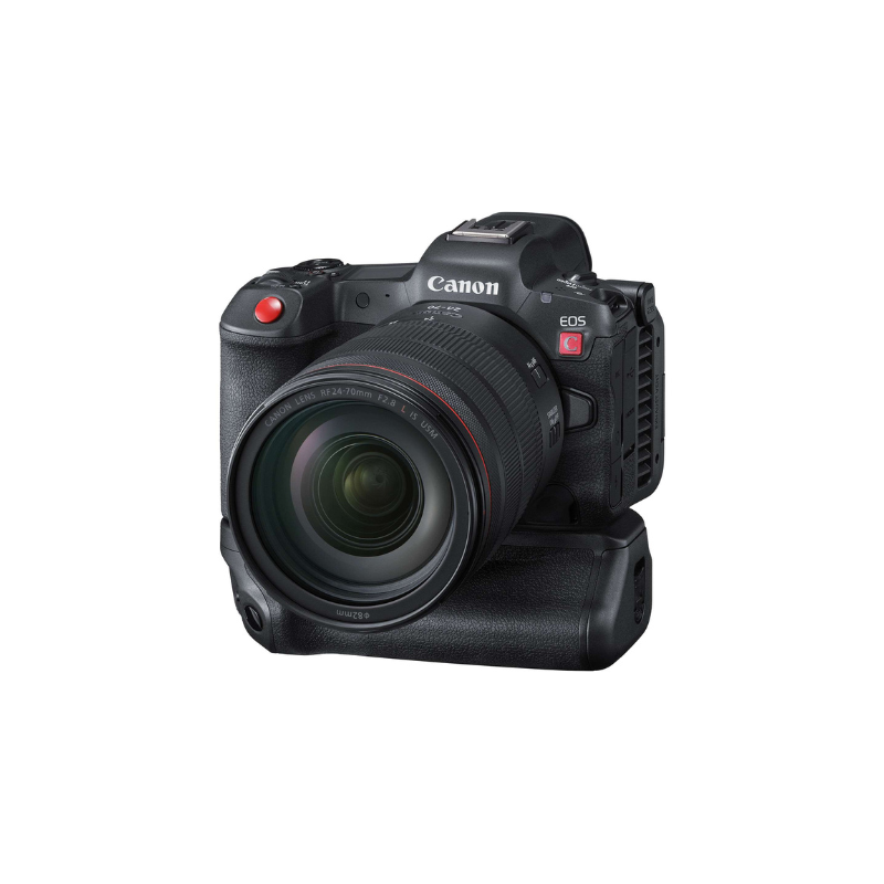 Canon R5C