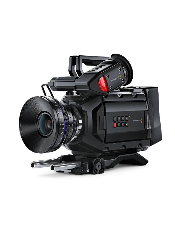 Blackmagic - Ursa Mini