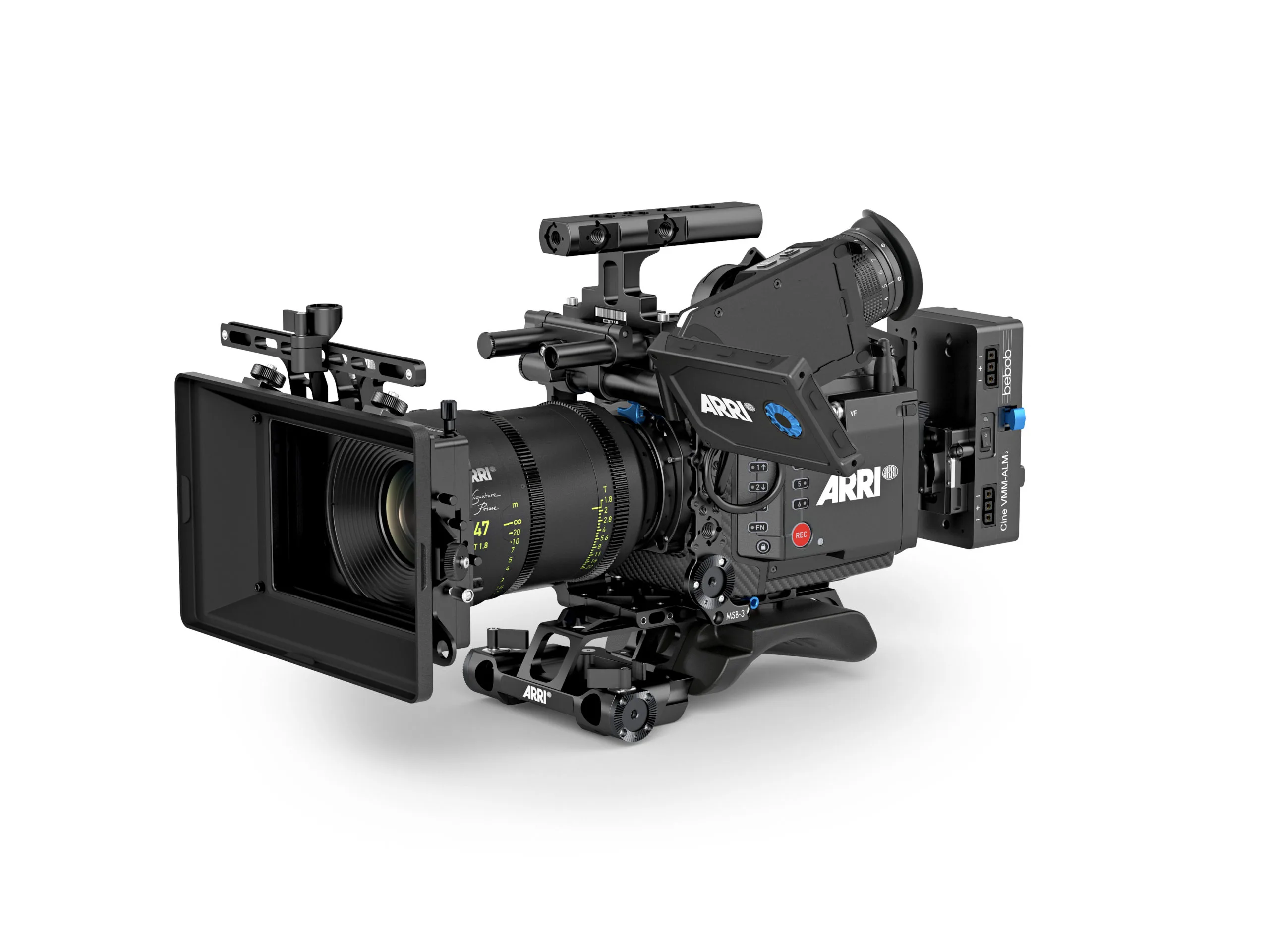 Arri - Alexa Mini LF - Image 4