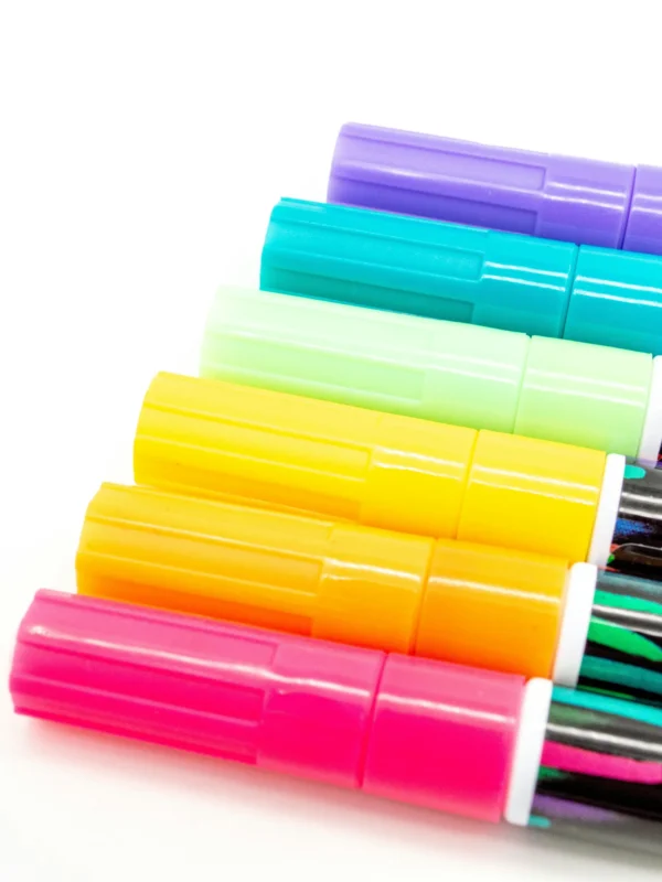 Permanent Markers