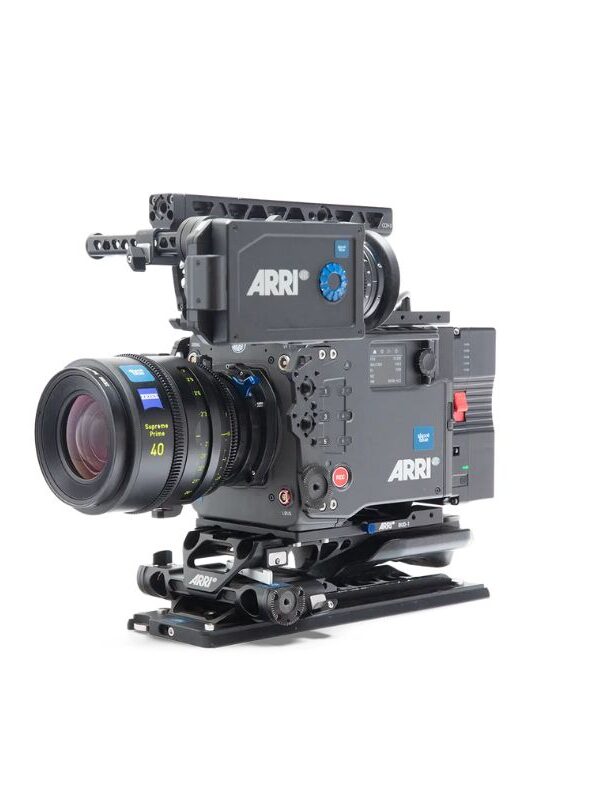 Arri - Alexa 35