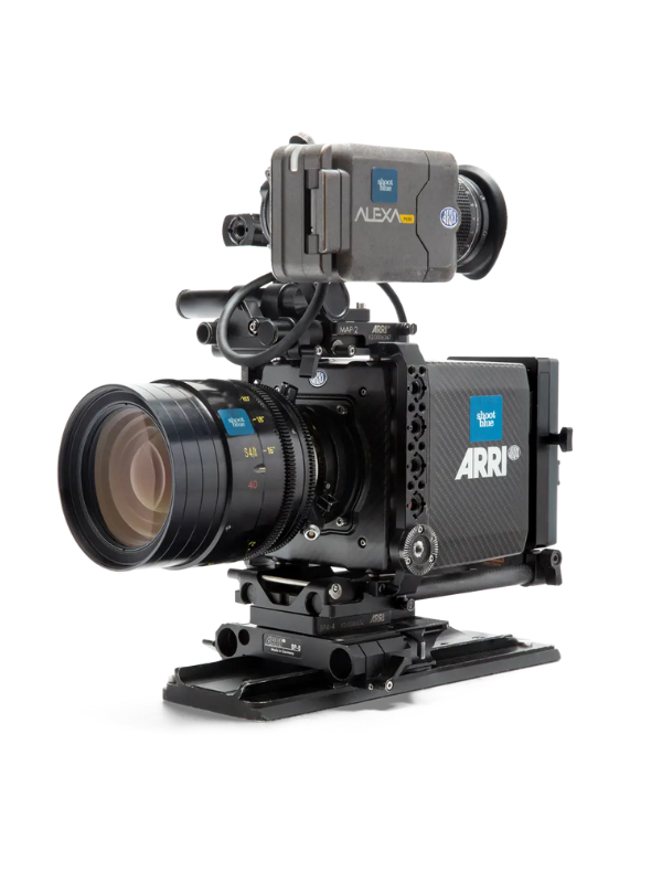 Arri - Alexa Mini