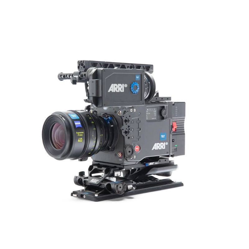 Arri - Alexa 35