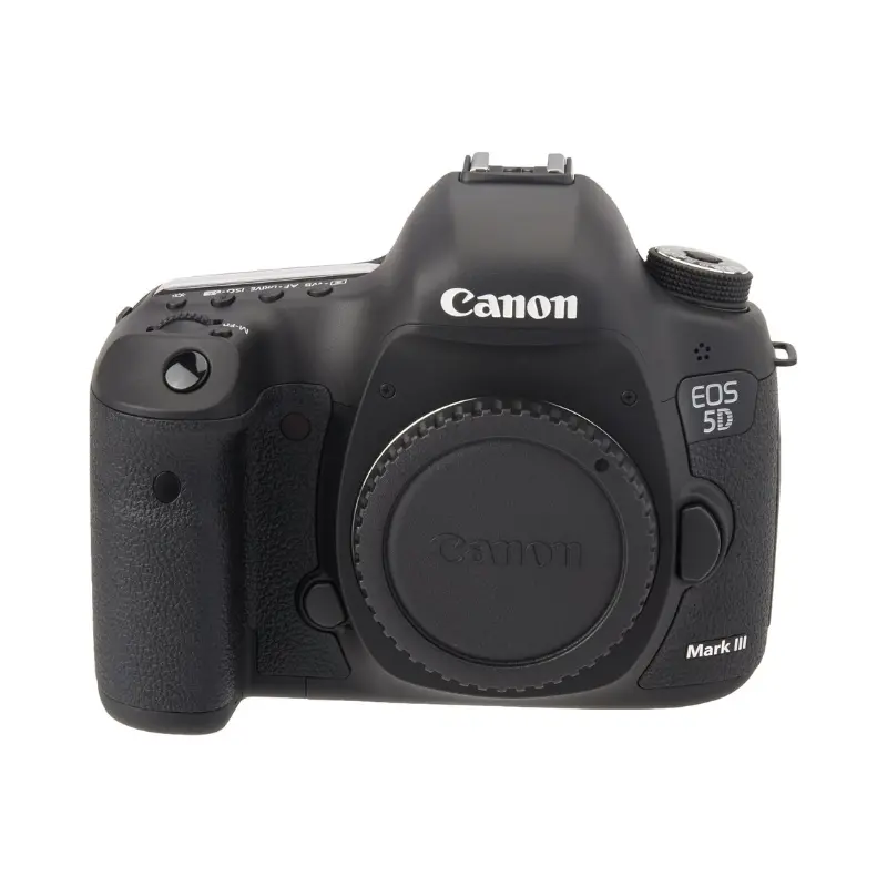 Canon 5D III - Image 4