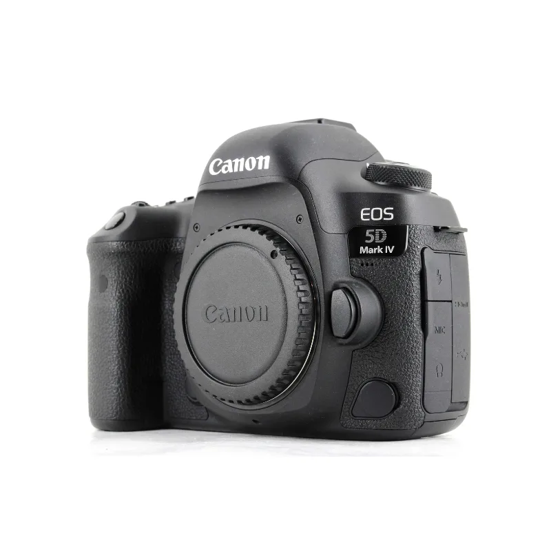 Canon 5D IV - Image 2