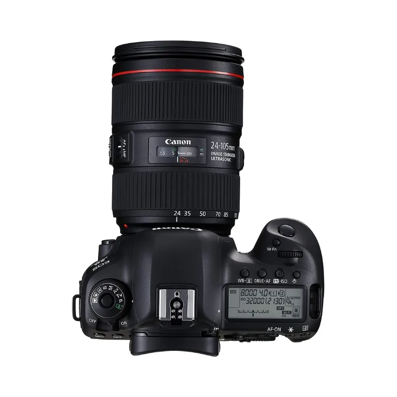 Canon 5D IV - Image 4