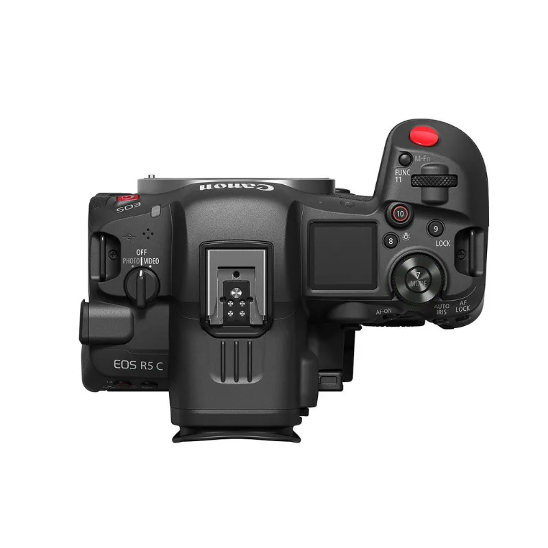 Canon R5C - Image 3
