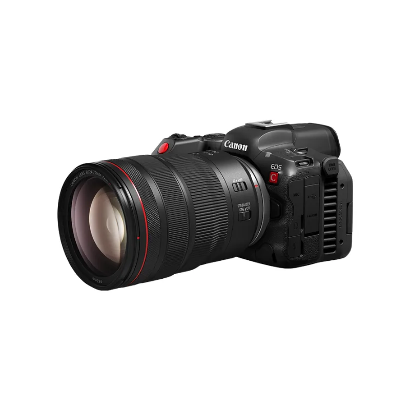 Canon R5C - Image 4