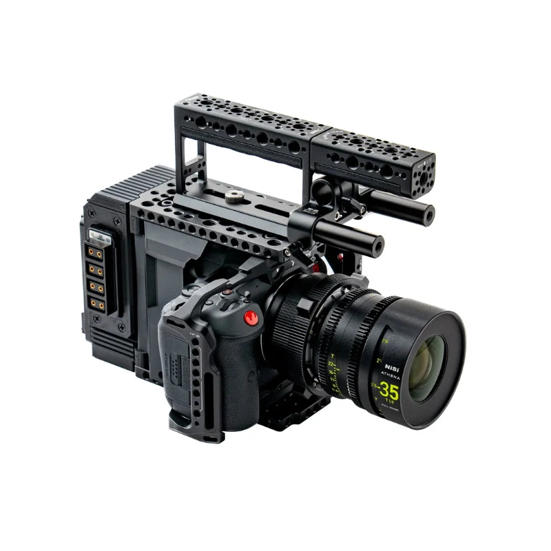 Canon R5C - Image 2