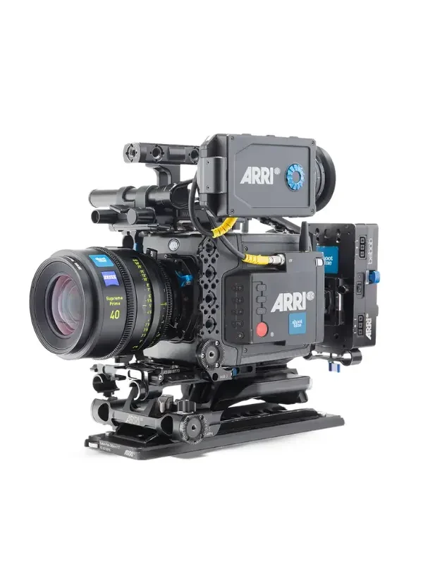 Arri - Alexa Mini LF