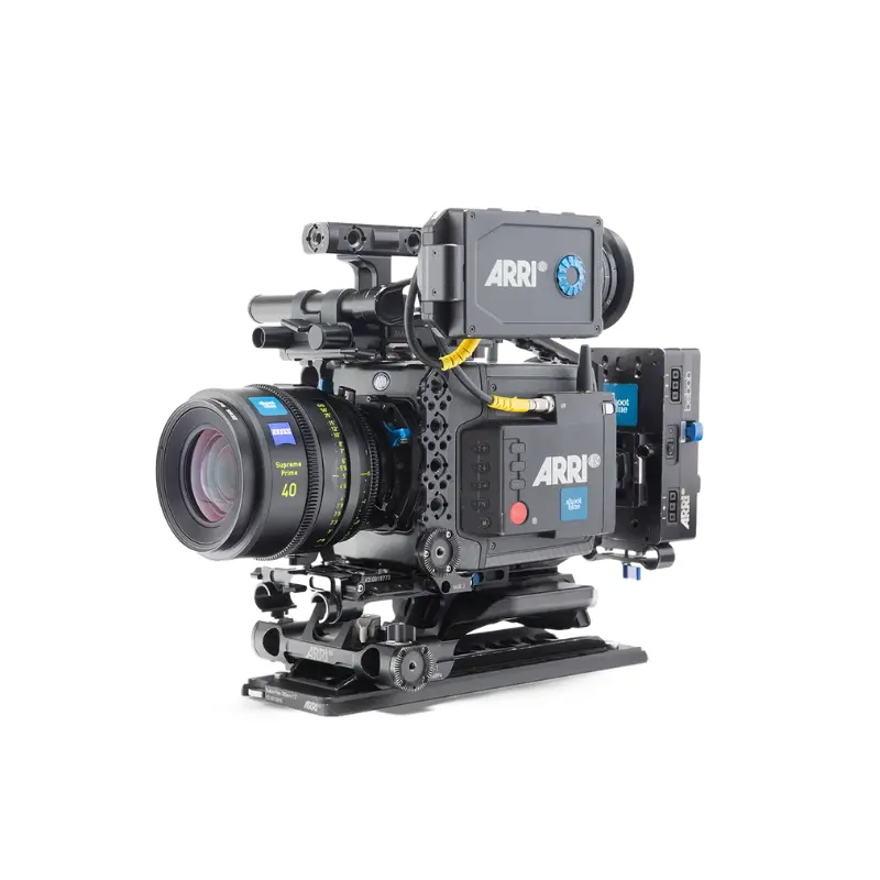 Arri - Alexa Mini LF